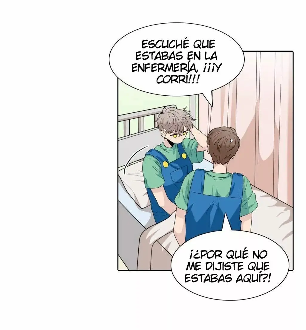 Voice of Love capítulo 18, página 30