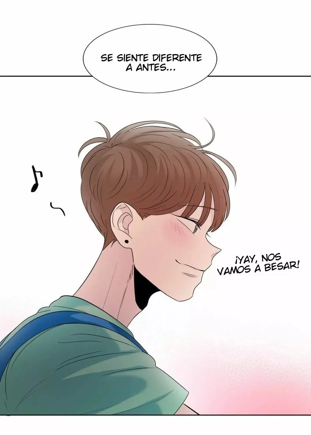 Voice of Love capítulo 18, página 54