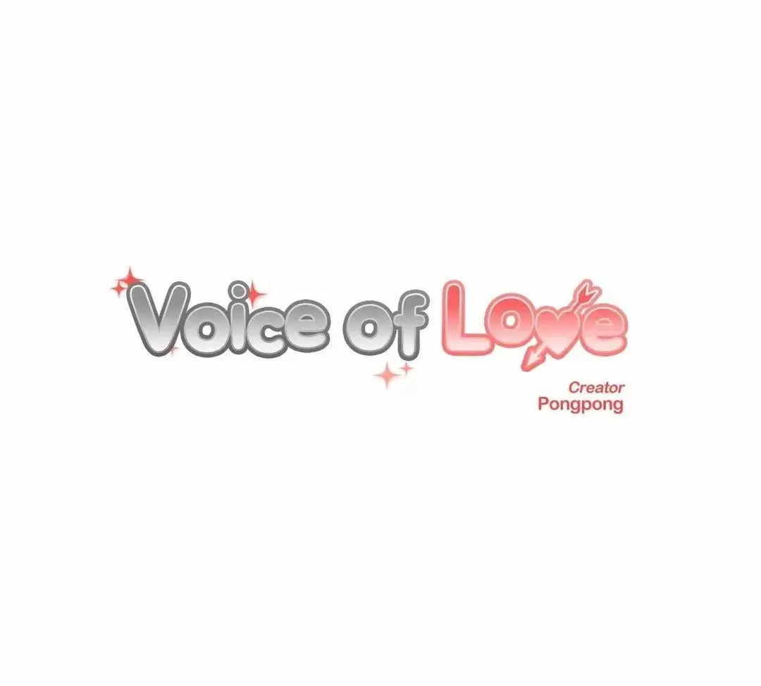Voice of Love capítulo 19, página 9