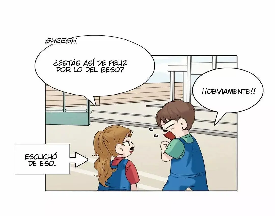 Voice of Love capítulo 19, página 11