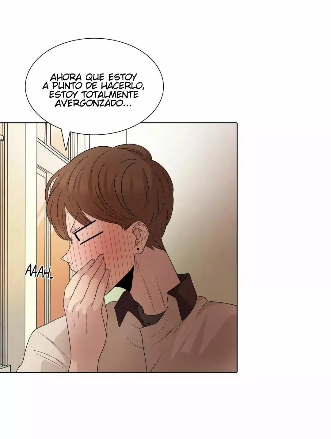 Voice of Love capítulo 19, página 22