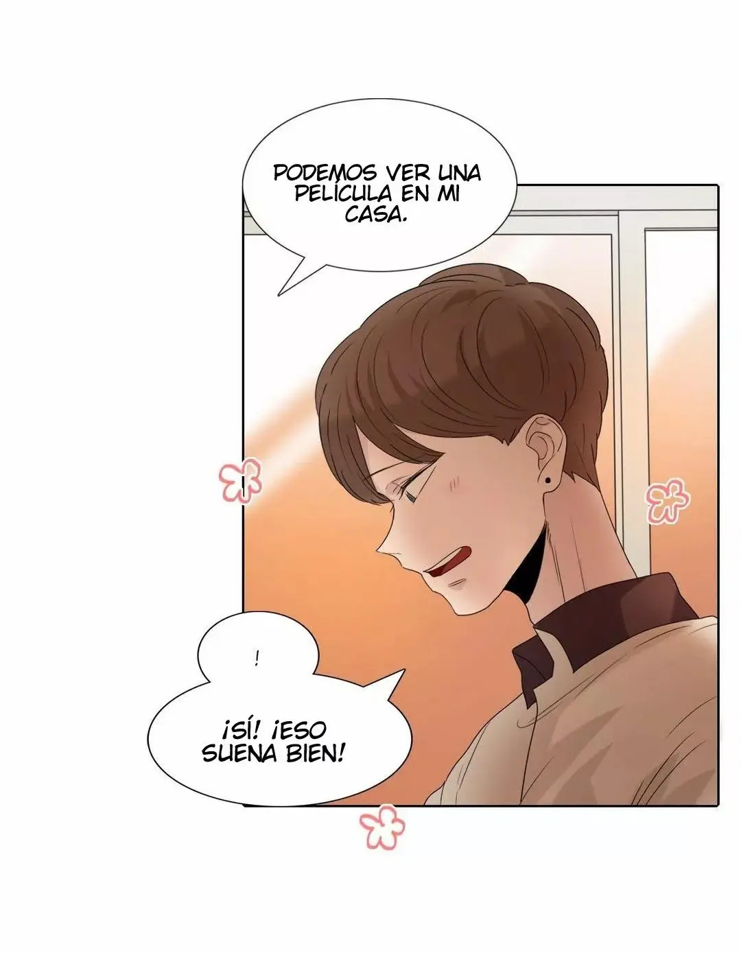 Voice of Love capítulo 19, página 32