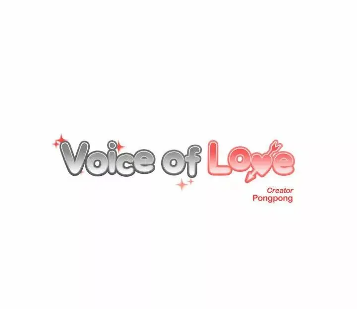 Voice of Love capítulo 2, página 15