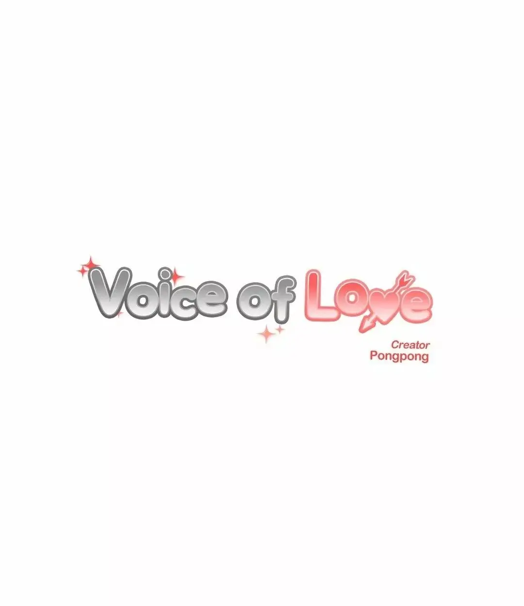 Voice of Love capítulo 20, página 14