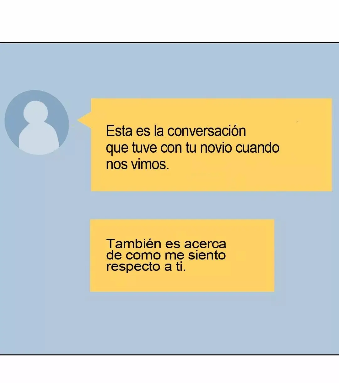 Voice of Love capítulo 20, página 46