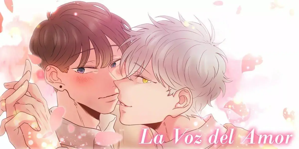 Voice of Love capítulo 21, página 1