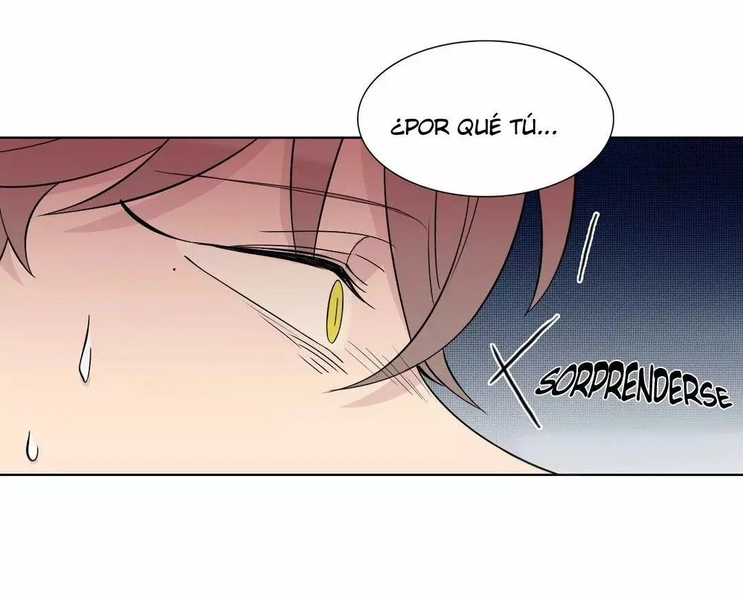Voice of Love capítulo 21, página 34