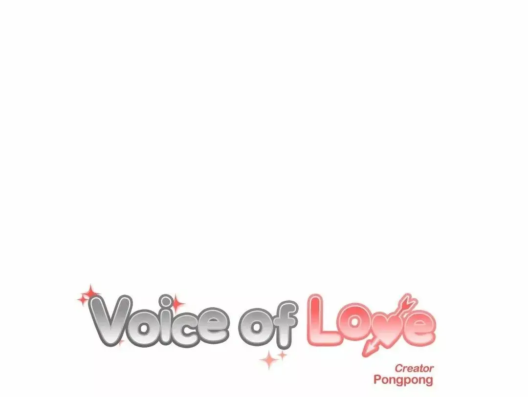 Voice of Love capítulo 21, página 42
