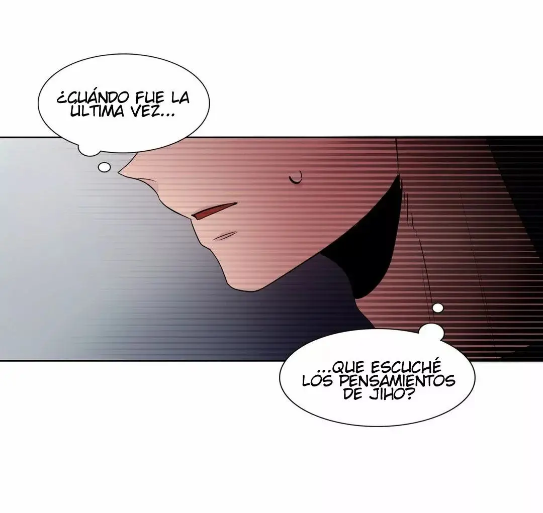 Voice of Love capítulo 21, página 57