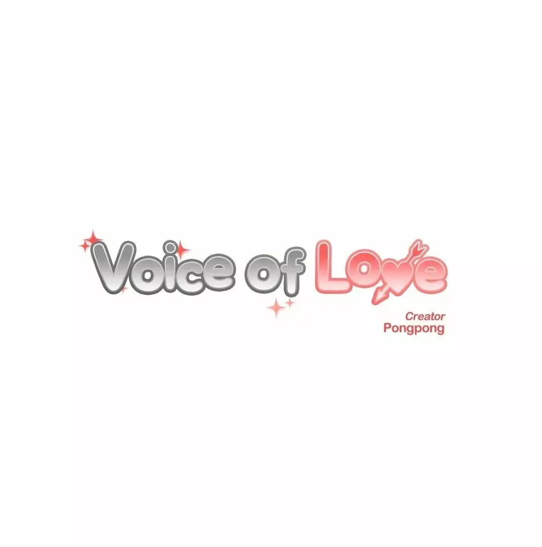 Voice of Love capítulo 22, página 8