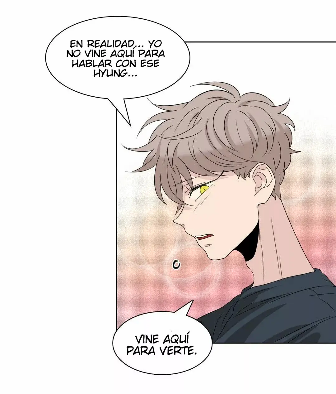 Voice of Love capítulo 22, página 17