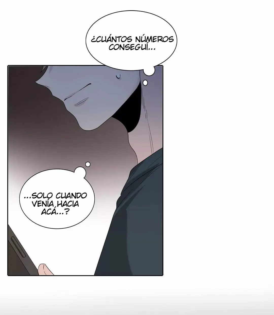 Voice of Love capítulo 22, página 24