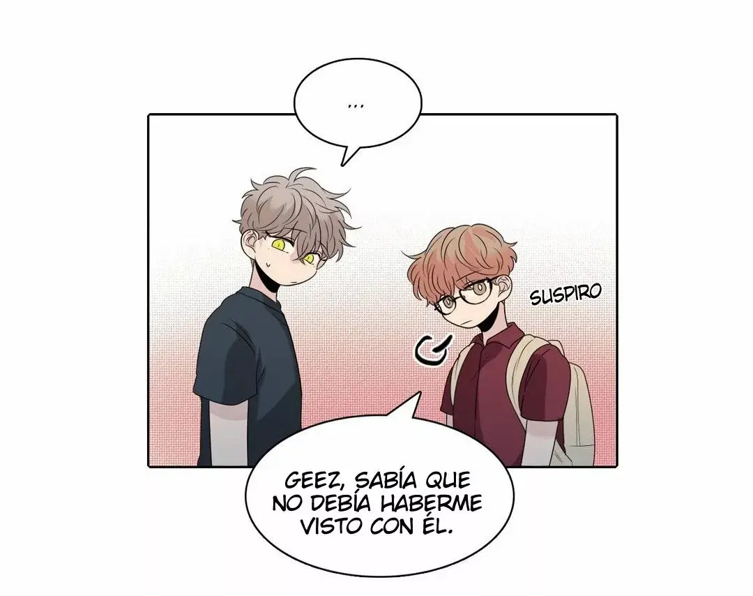 Voice of Love capítulo 22, página 44