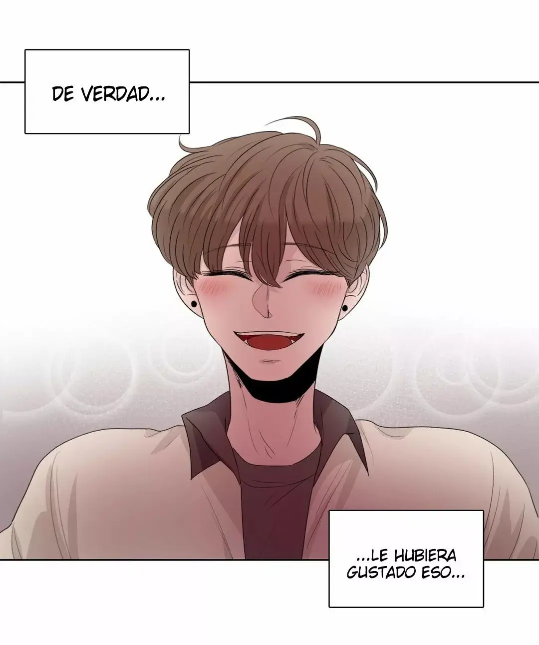Voice of Love capítulo 23, página 25