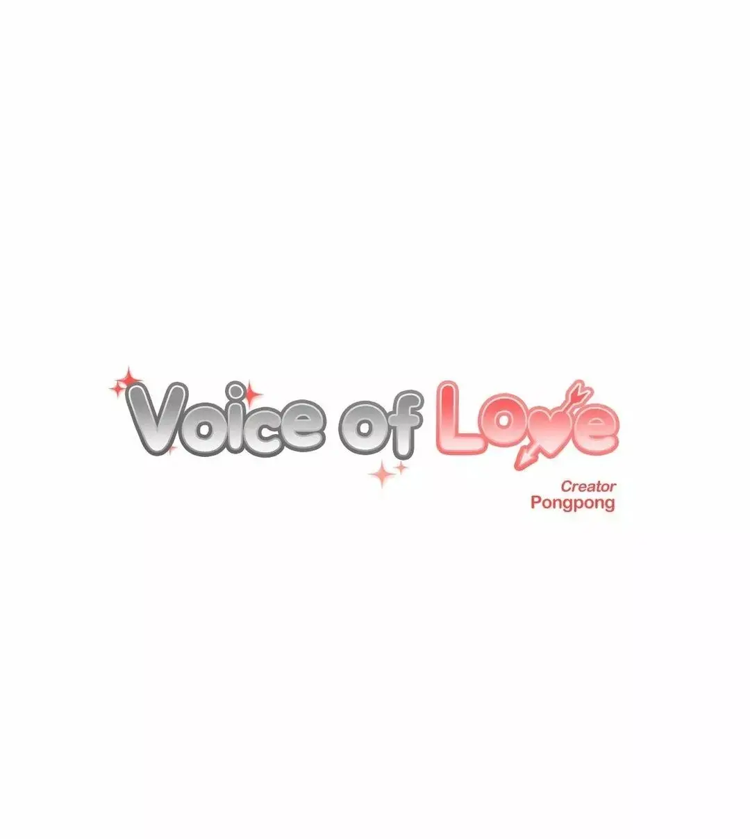 Voice of Love capítulo 23, página 32