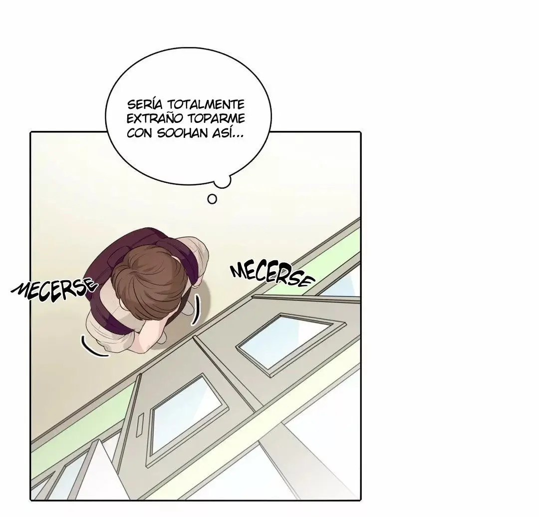 Voice of Love capítulo 23, página 34