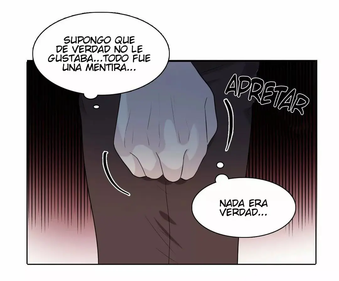 Voice of Love capítulo 23, página 43