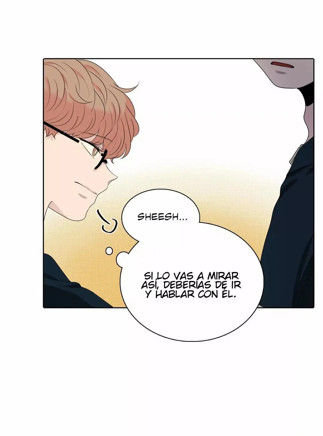 Voice of Love capítulo 24, página 17