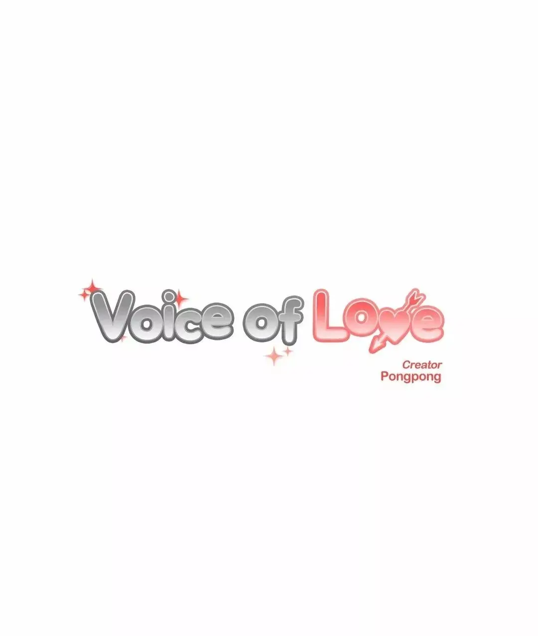 Voice of Love capítulo 24, página 27