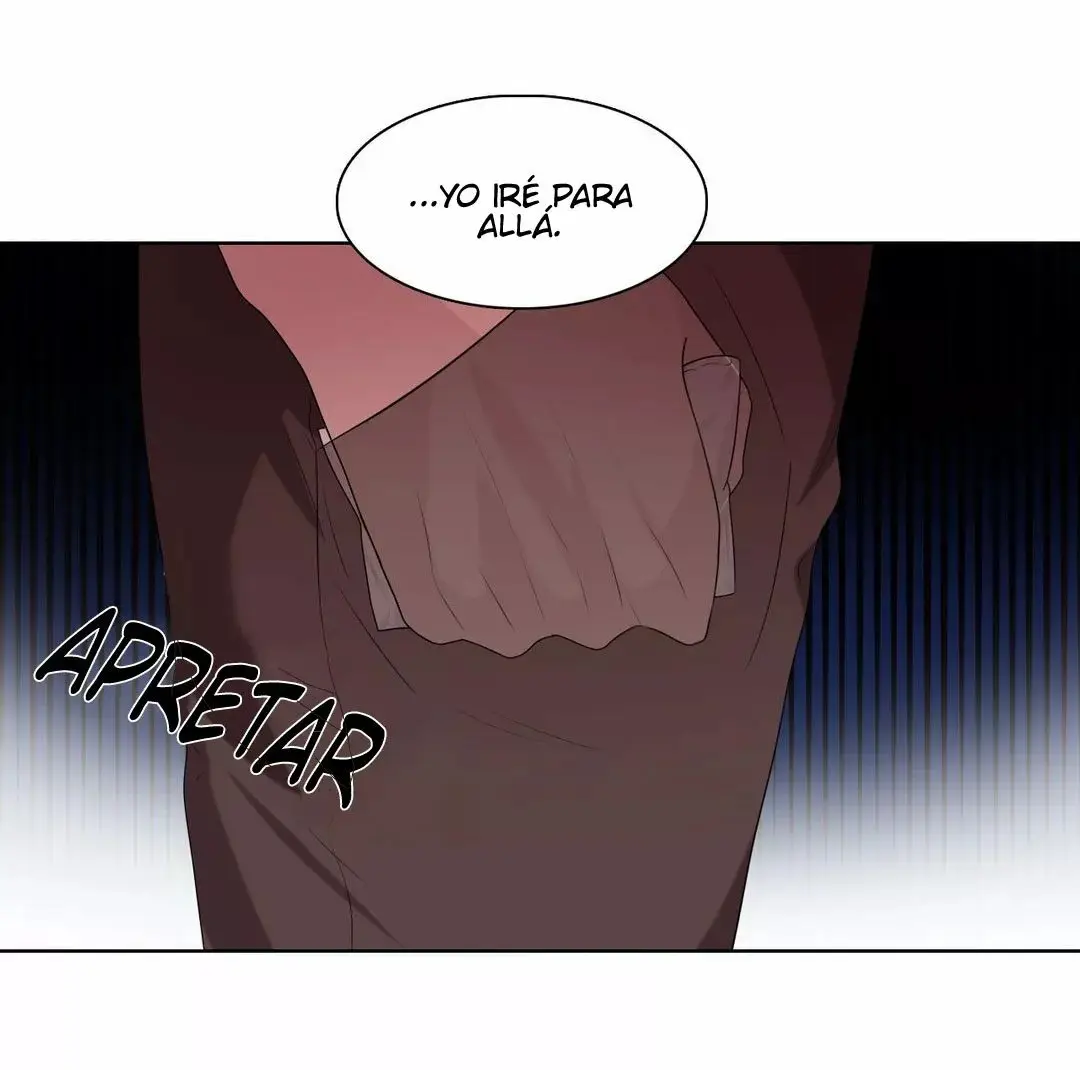 Voice of Love capítulo 24, página 43