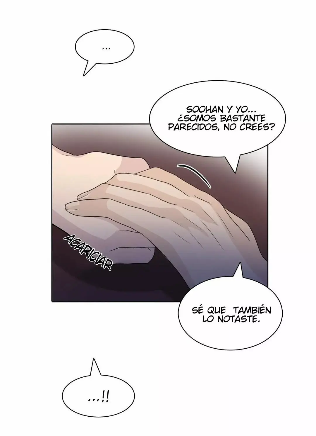 Voice of Love capítulo 25, página 20