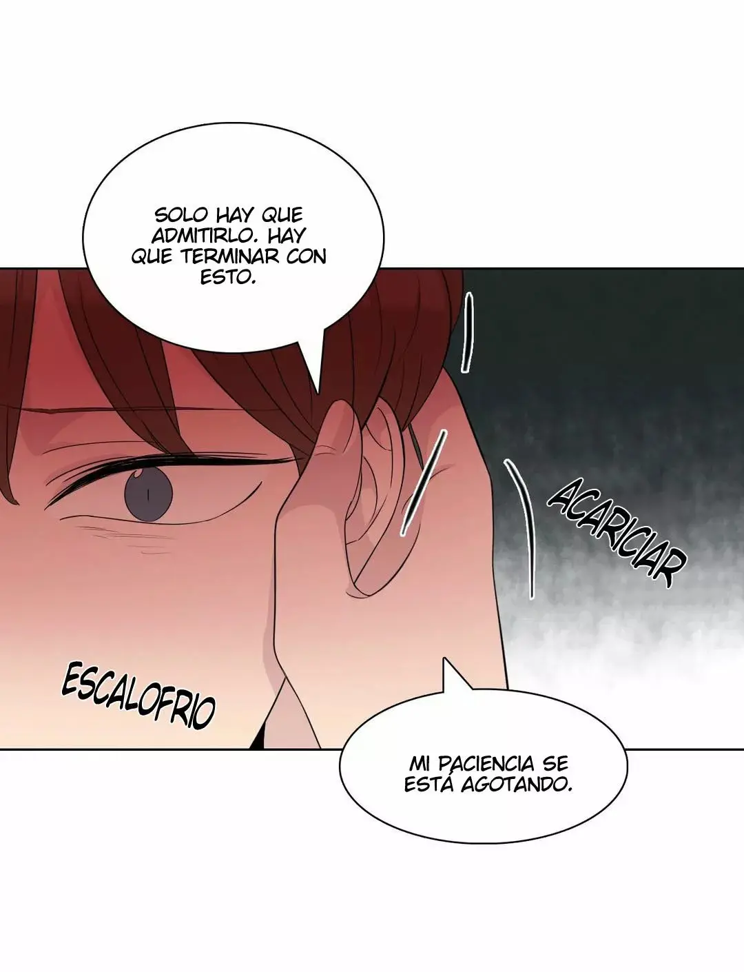 Voice of Love capítulo 25, página 23
