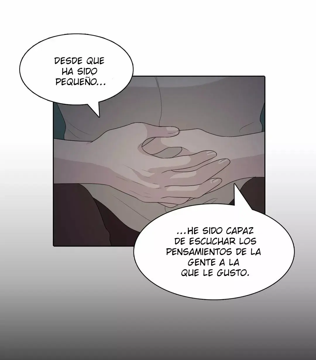 Voice of Love capítulo 26, página 15