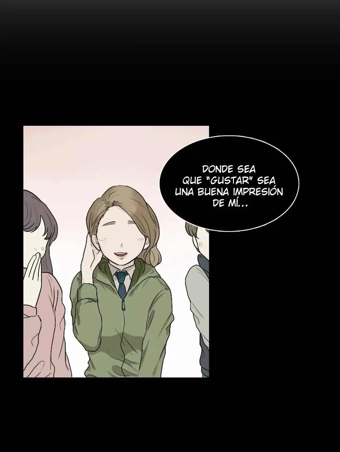 Voice of Love capítulo 26, página 16