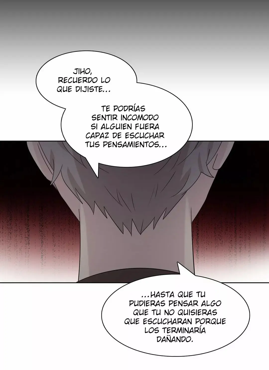 Voice of Love capítulo 26, página 19
