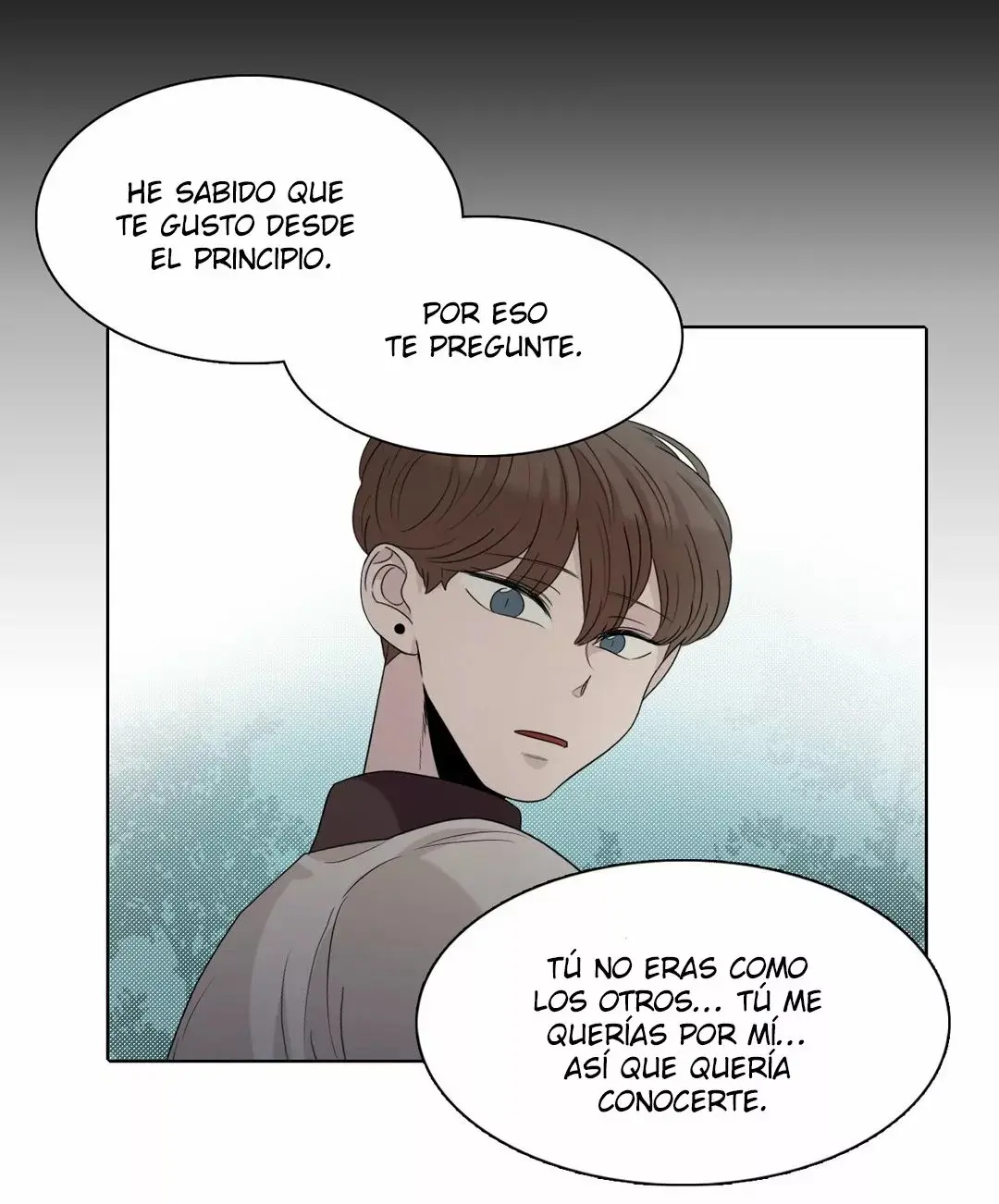 Voice of Love capítulo 26, página 22