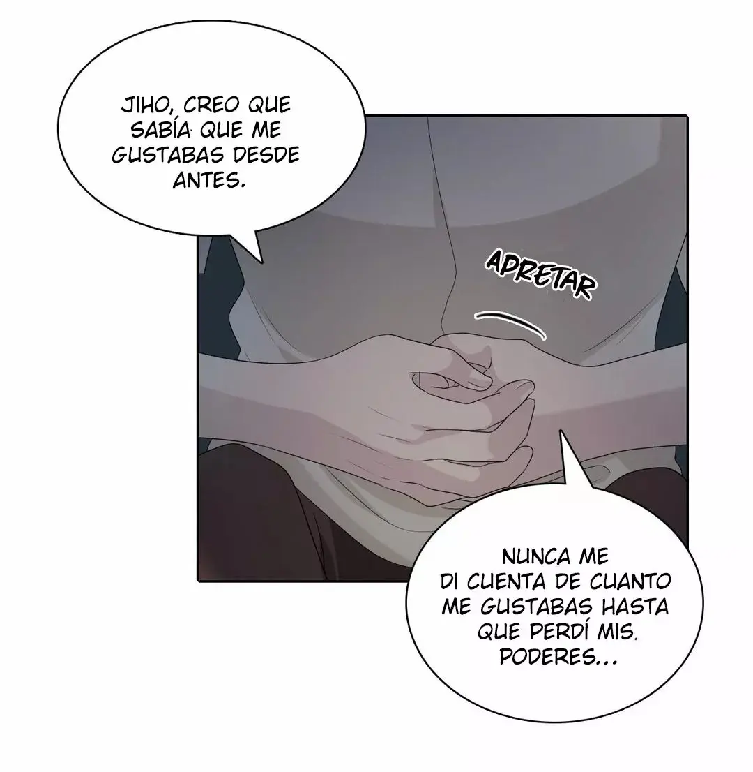 Voice of Love capítulo 26, página 24