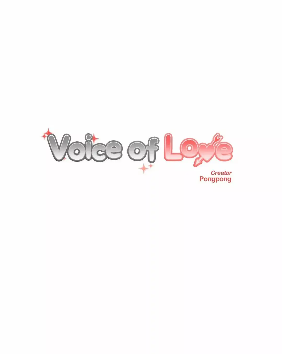 Voice of Love capítulo 26, página 38