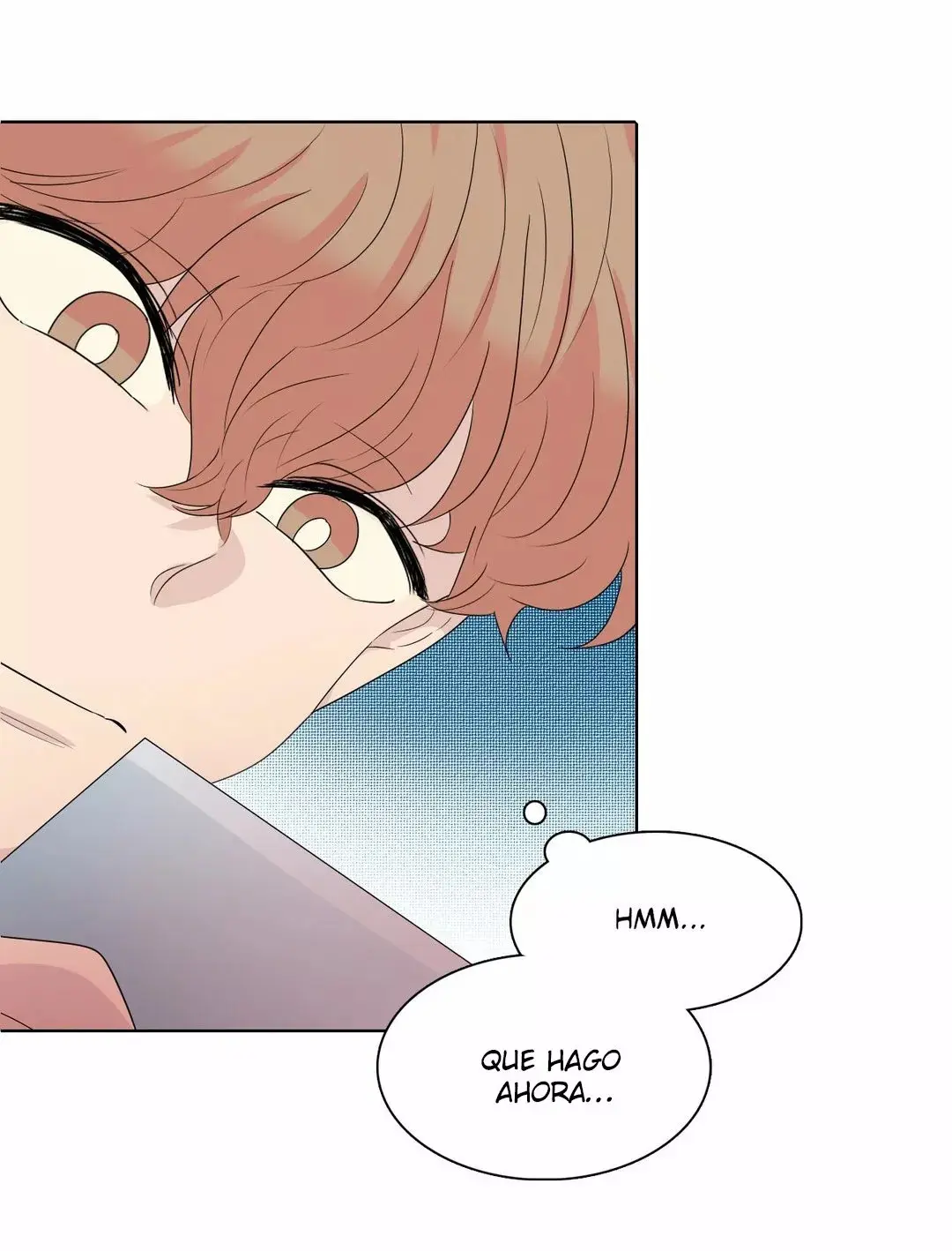 Voice of Love capítulo 26, página 60