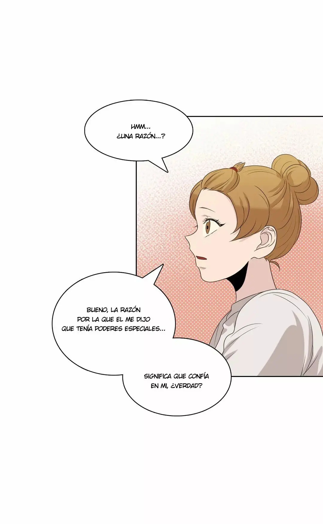 Voice of Love capítulo 27, página 17