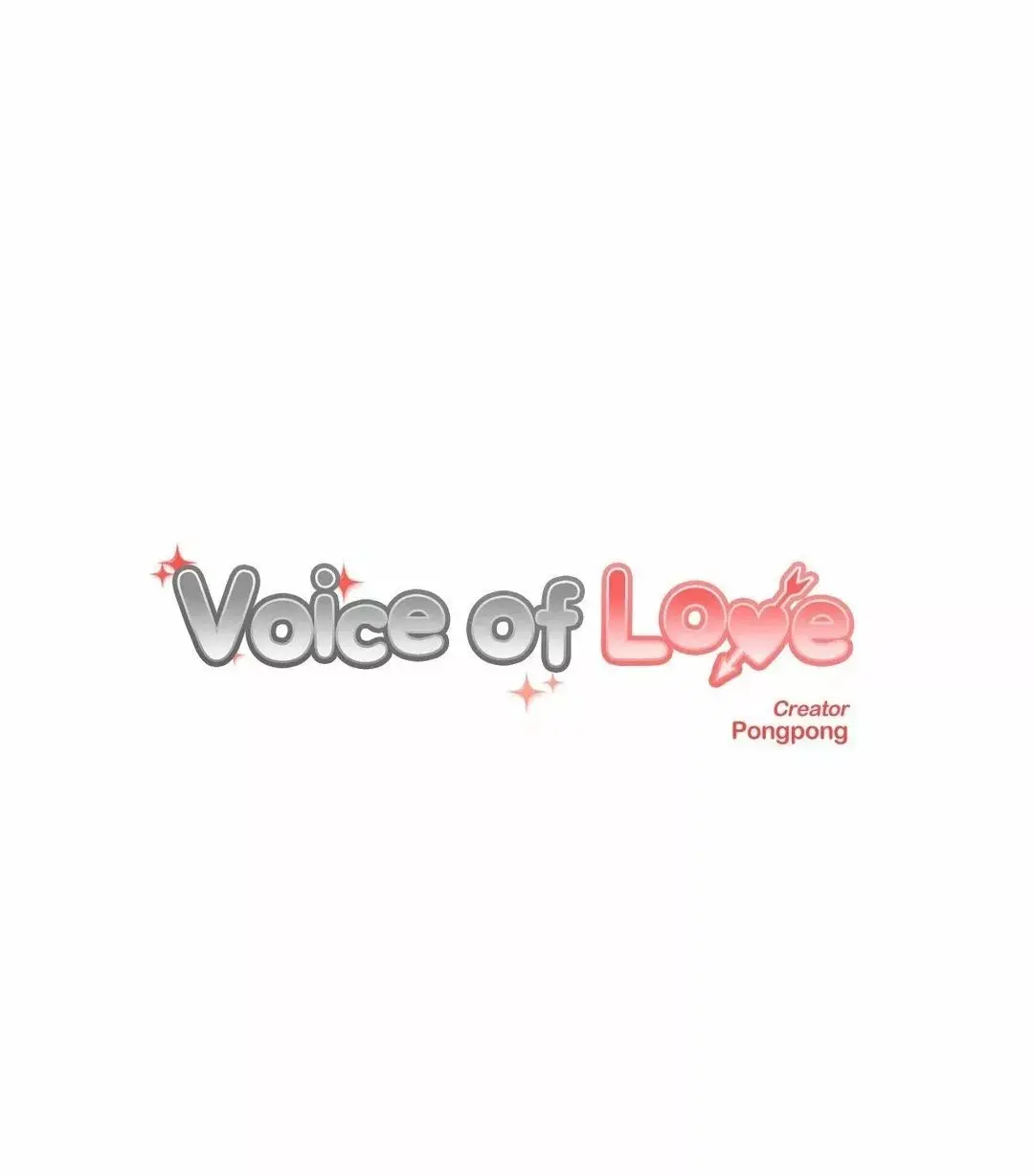 Voice of Love capítulo 28, página 10