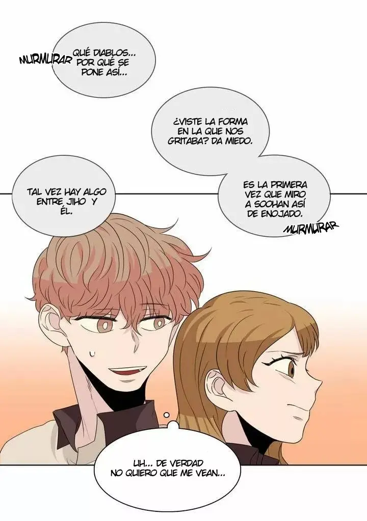 Voice of Love capítulo 29, página 22