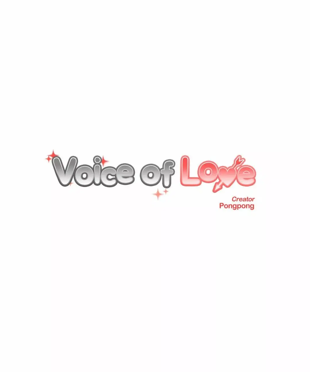 Voice of Love capítulo 3, página 9