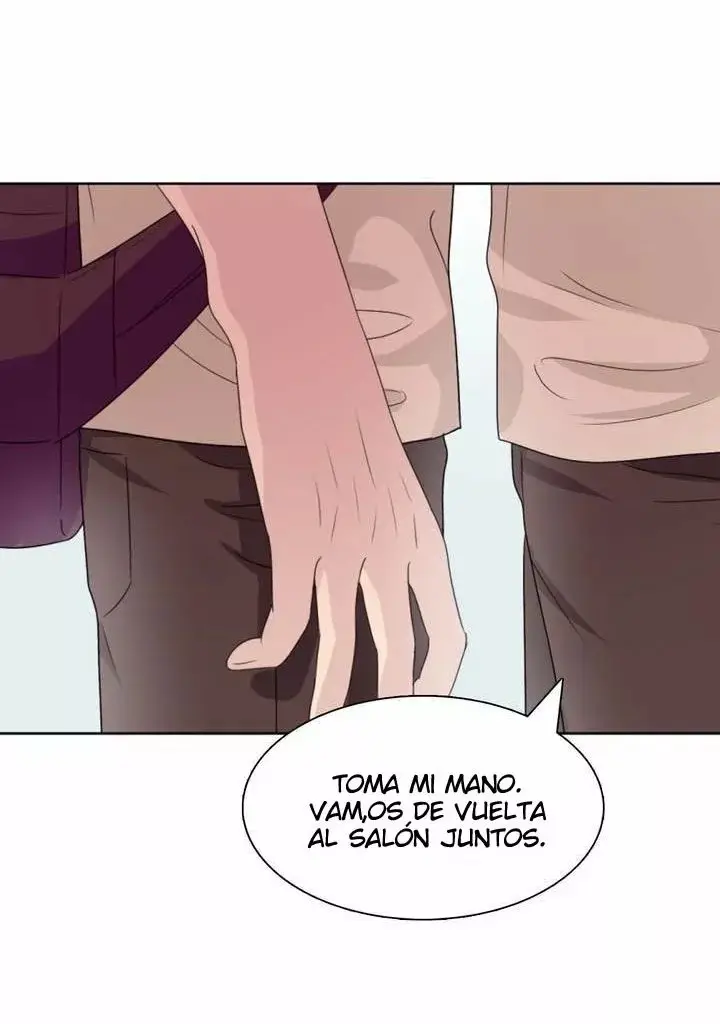 Voice of Love capítulo 30, página 5