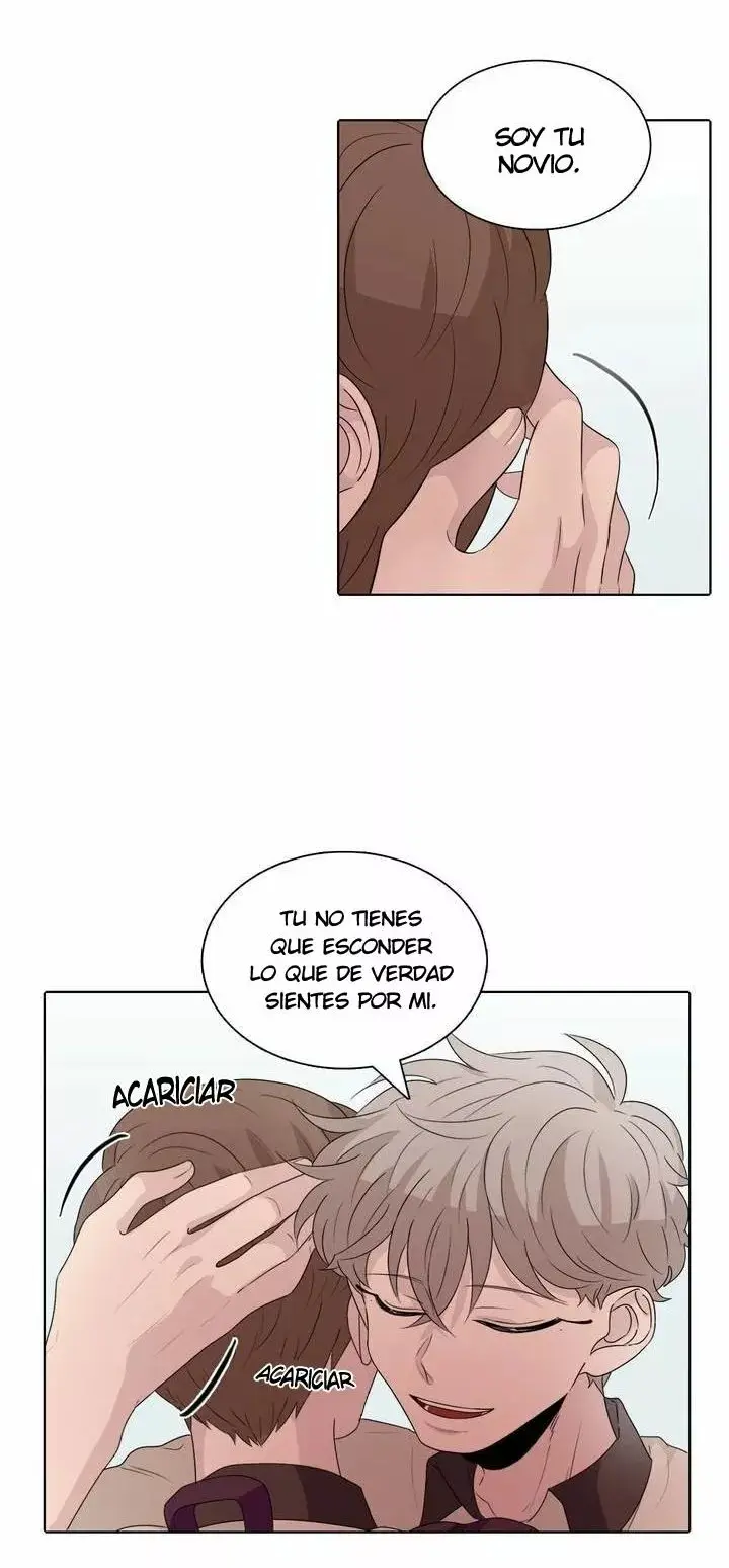 Voice of Love capítulo 30, página 6