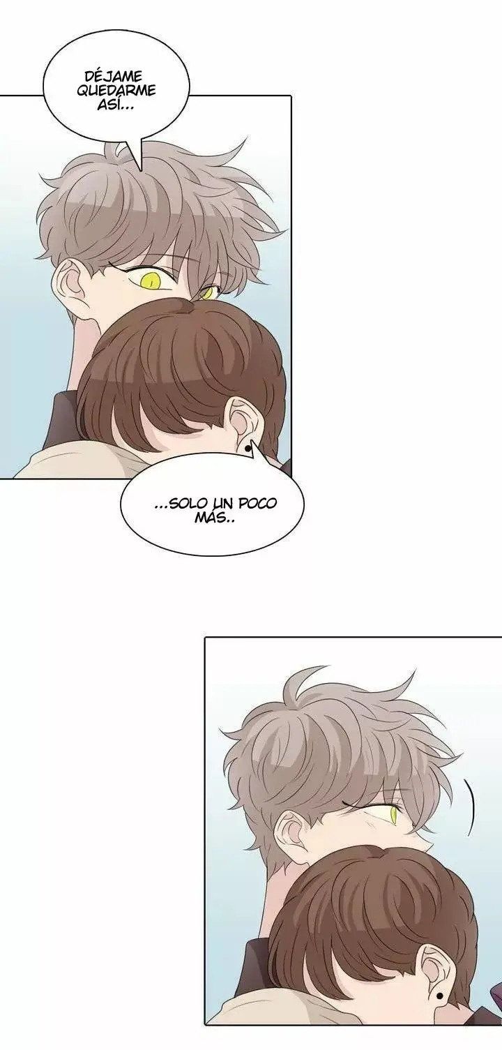 Voice of Love capítulo 30, página 10