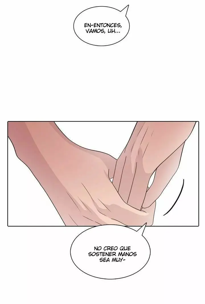 Voice of Love capítulo 30, página 17