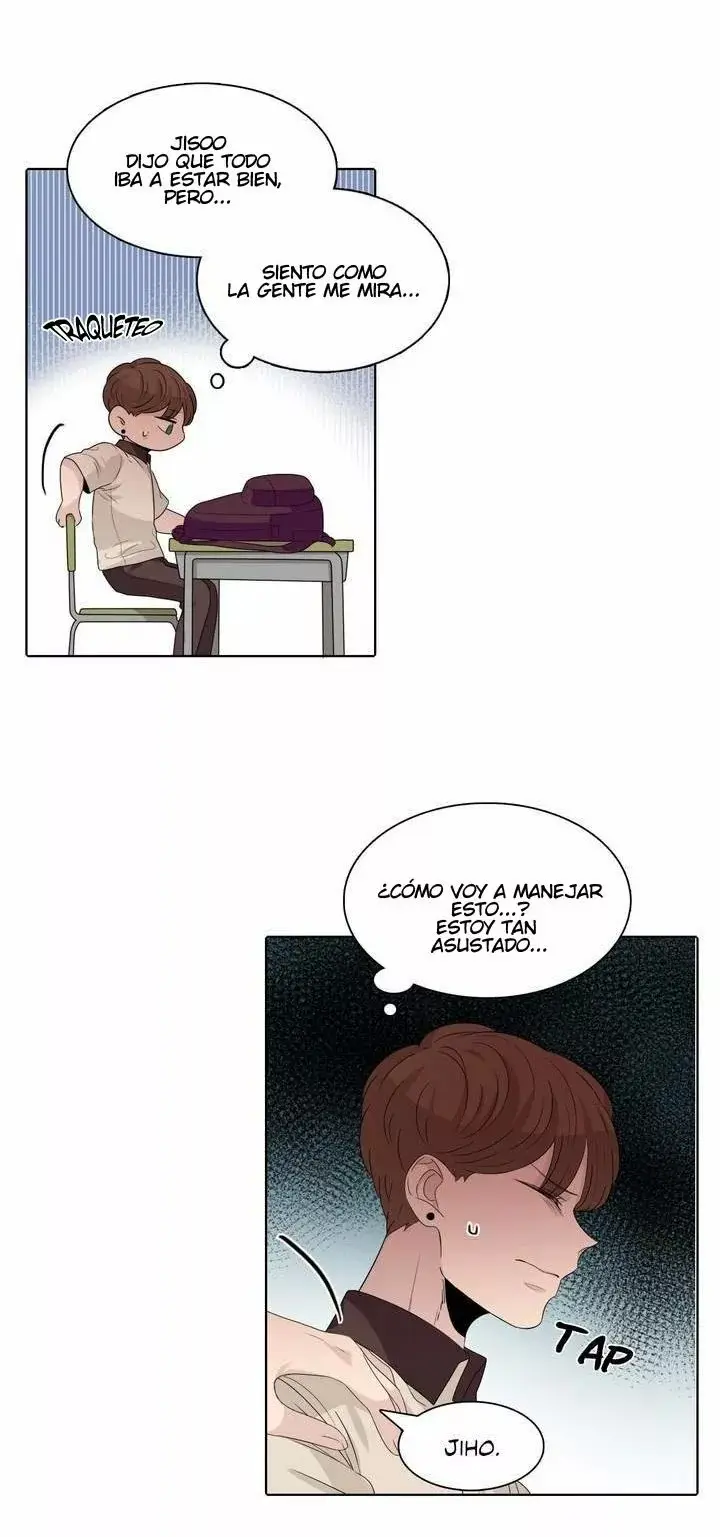 Voice of Love capítulo 30, página 30