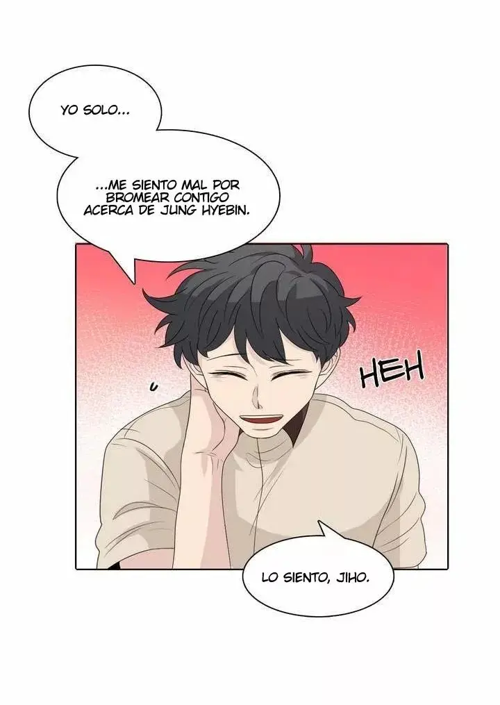 Voice of Love capítulo 30, página 34