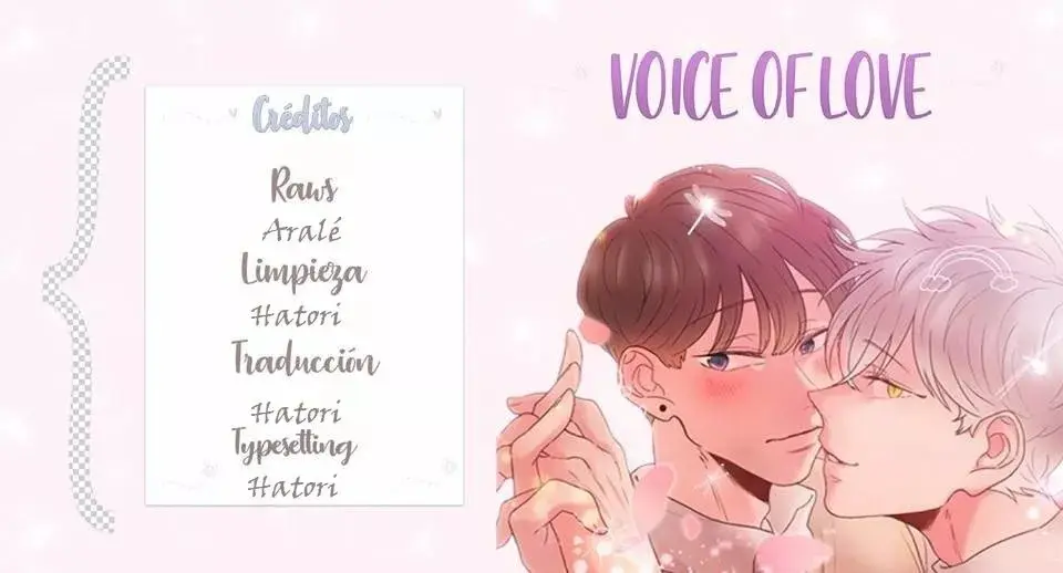 Voice of Love capítulo 31, página 2