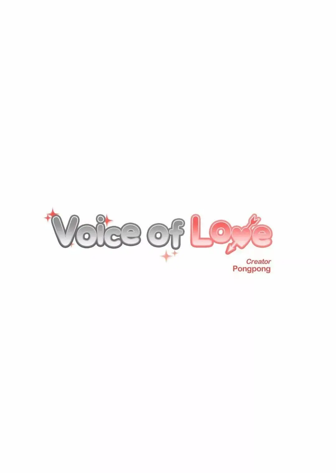 Voice of Love capítulo 31, página 6