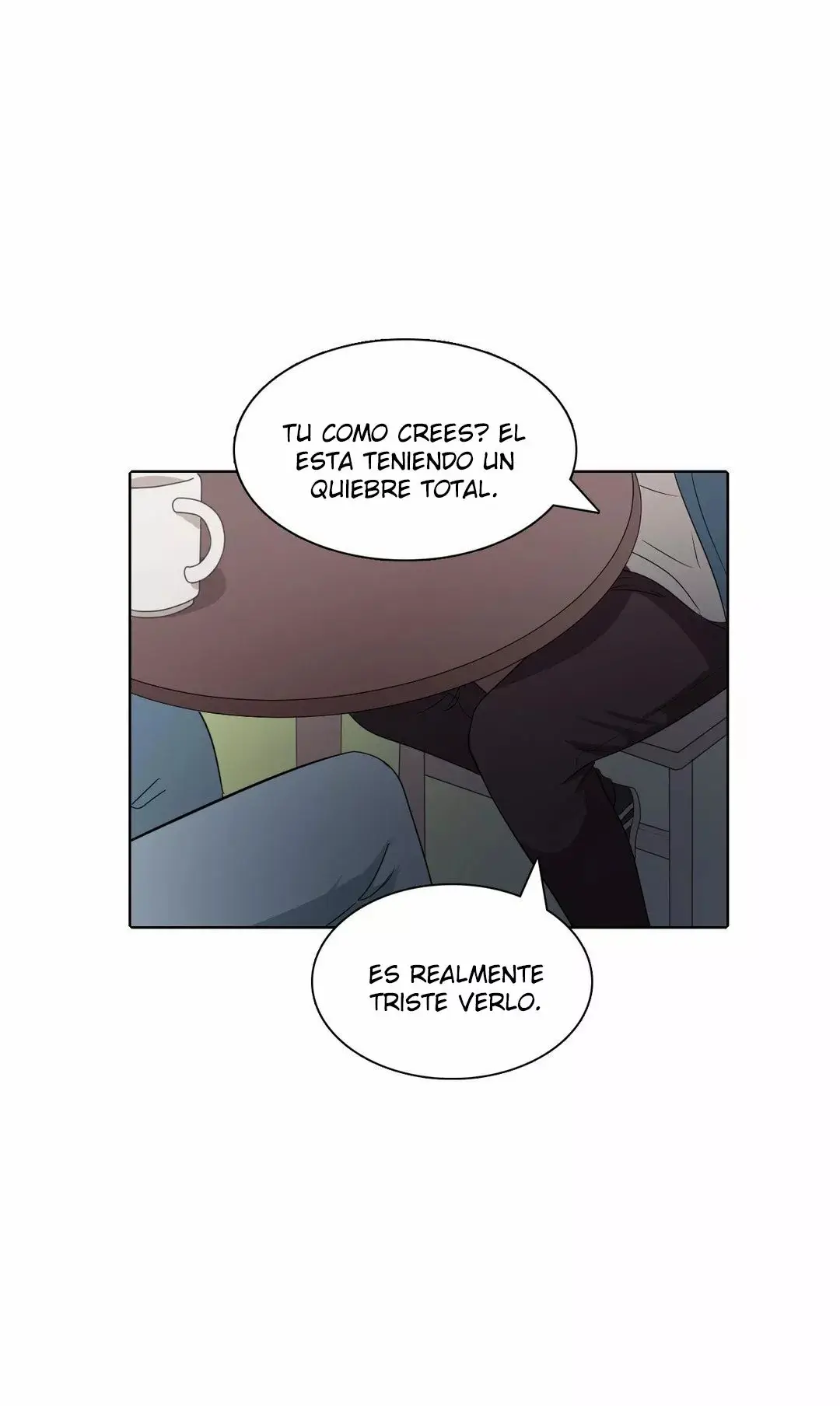 Voice of Love capítulo 31, página 10