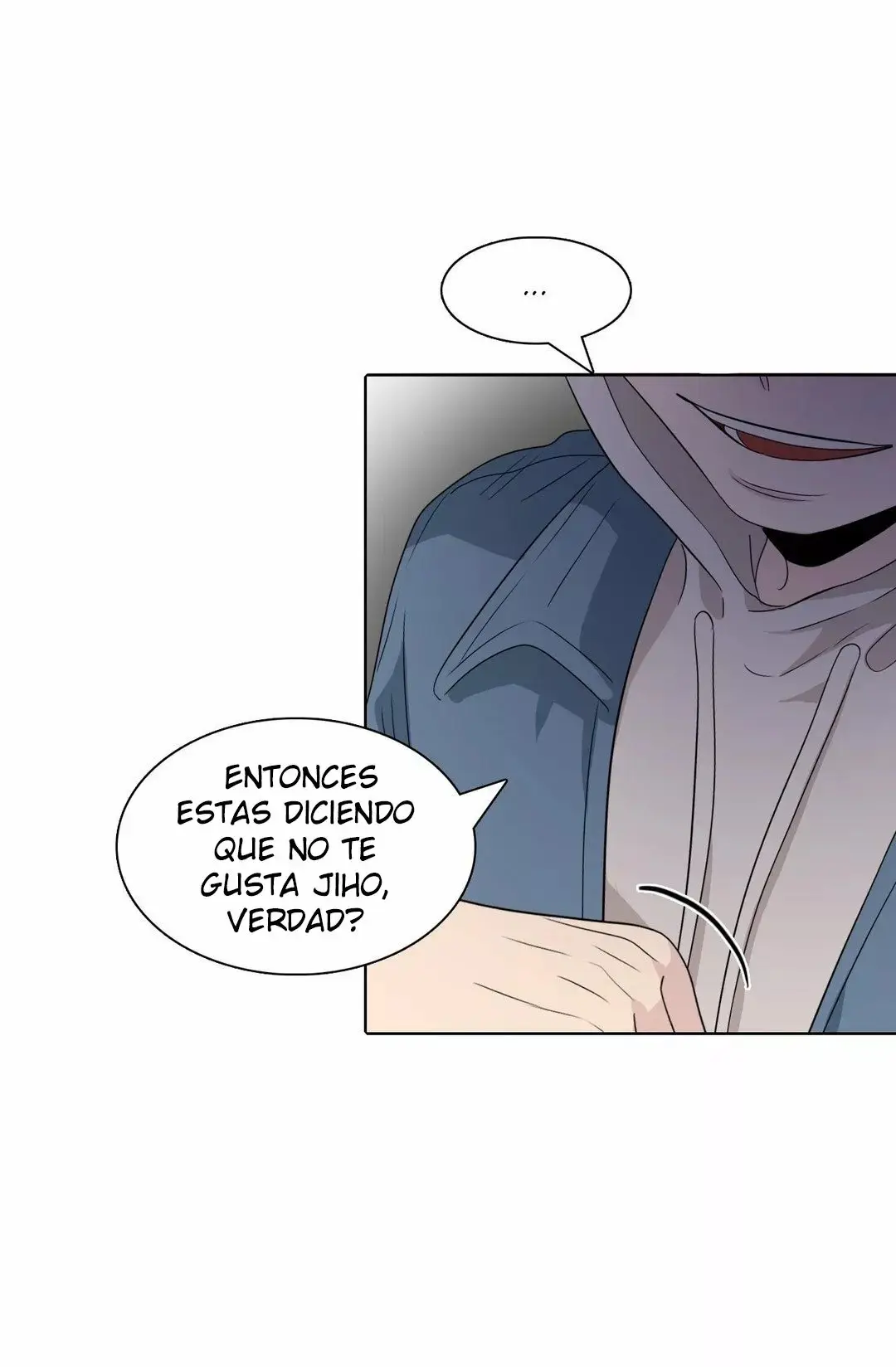 Voice of Love capítulo 31, página 14