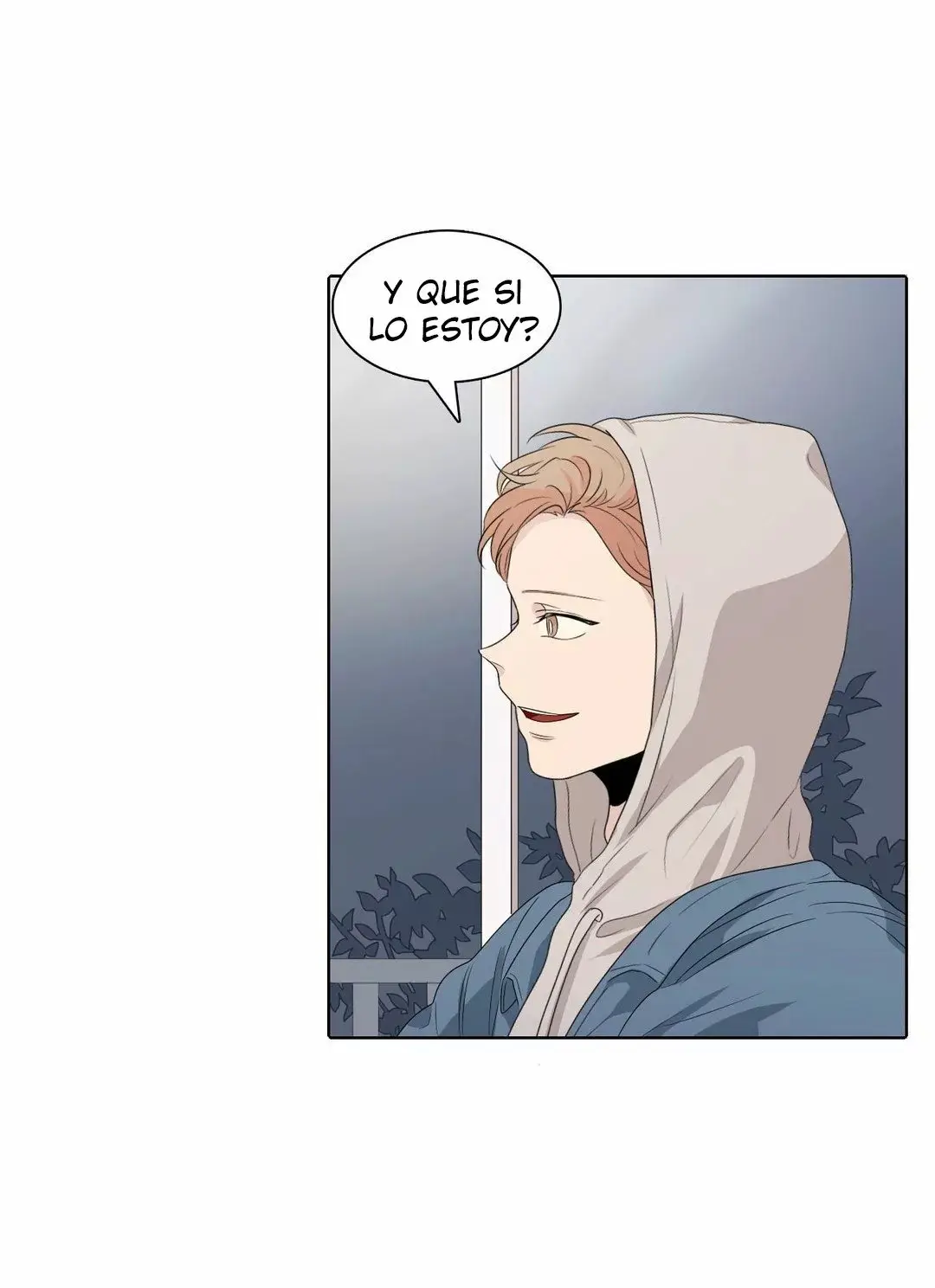 Voice of Love capítulo 31, página 17