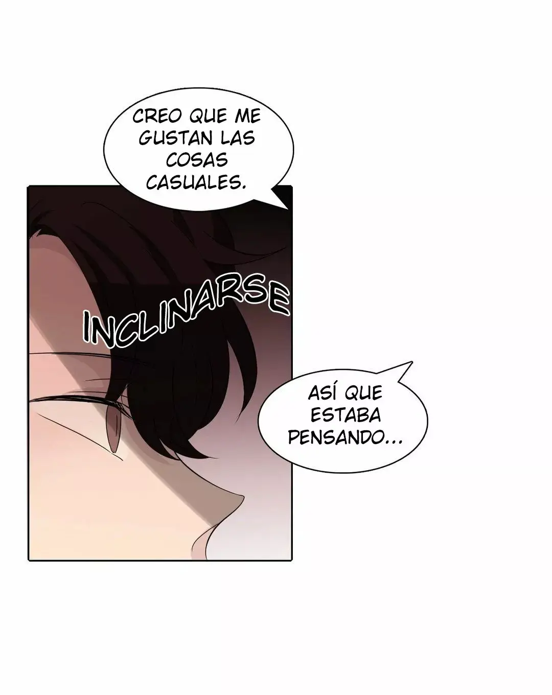 Voice of Love capítulo 31, página 19