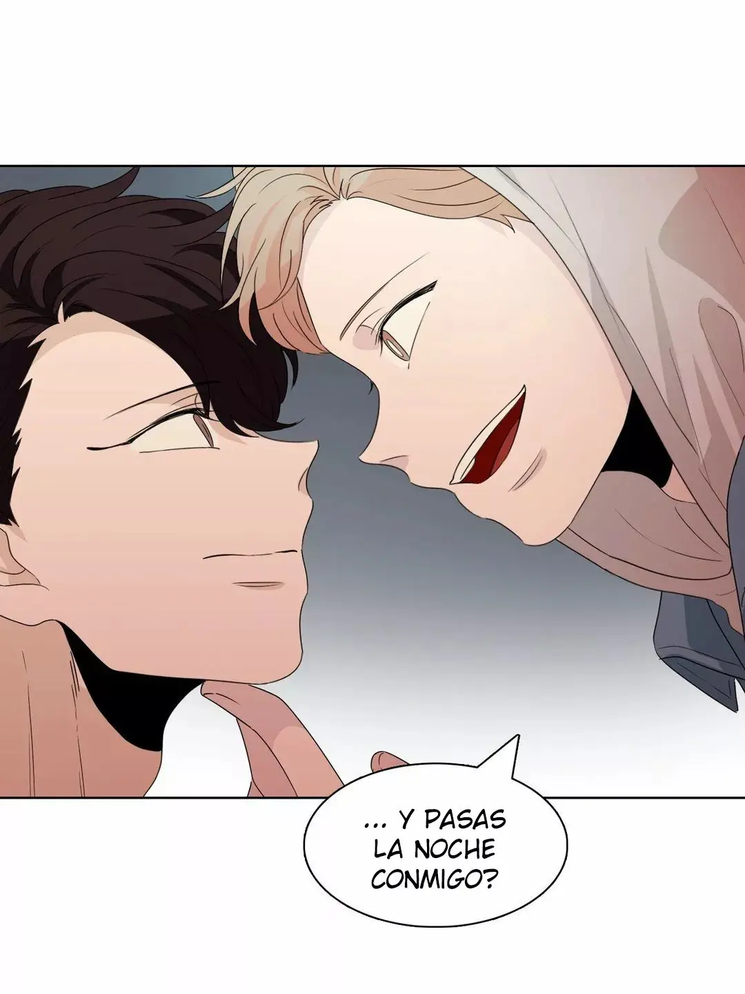 Voice of Love capítulo 31, página 21